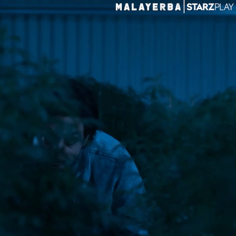 FΓ©lix Hiding