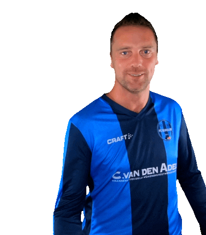 Alex Craft Sticker by FC Burgum