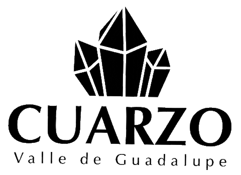 Ensenada Sticker by CUARZO Valle de Guadalupe