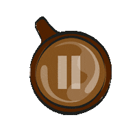 unwind coffee break Sticker by OLDTOWN White Coffee