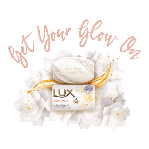 lux_southafrica beauty motivation sunday selfcare Sticker