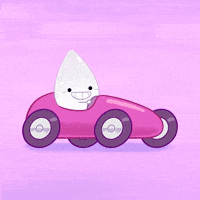 Racing Driving GIF by Story Leaf