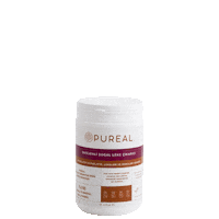 Stain Remover Natural Cleaning Sticker by Purealco