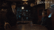 Im Sure Whatever You Say GIF by Mammoth Screen