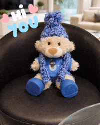 Happy Winter GIF
