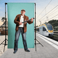 Party Alfons GIF by eurobahn