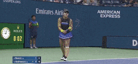 GIF by Tennis Channel