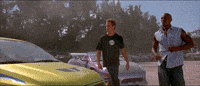 Fast And Furious Window Break GIF by The Fast Saga