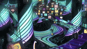 rabbit hole internet GIF by ADWEEK