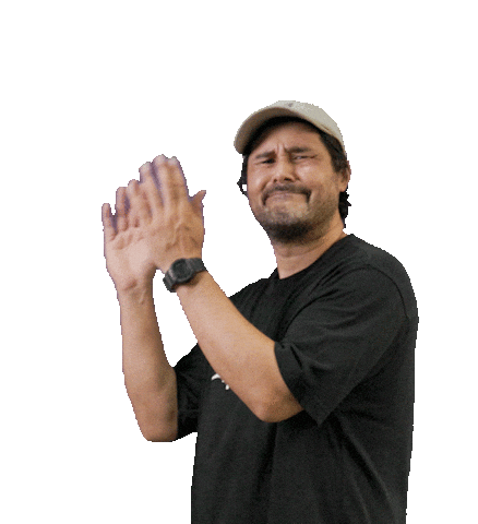 malosilures giphyupload celebrate clap applause Sticker