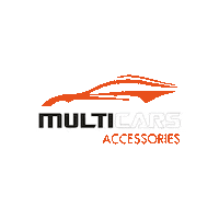 Vehiculo Sticker by multicars