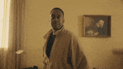 jaleel white slap GIF by Houses
