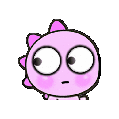Awkward Uh Oh Sticker