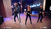Snoop Dogg Episode 10 GIF by The Voice