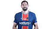 France Sport Sticker by Paris Saint-Germain Handball