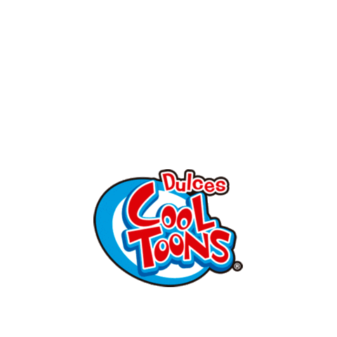 paletas caramelos Sticker by Dulces Cool Toons