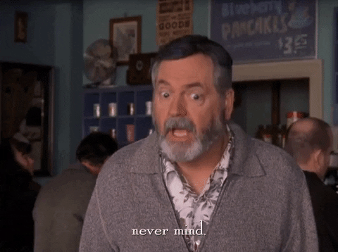 season 4 netflix GIF by Gilmore Girls 
