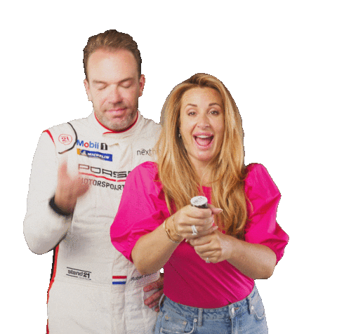 robertdoornboss giphyupload winning confetti loser Sticker