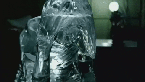 Cold Shoulder GIF by Adele