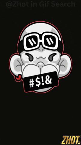 No Filter Wtf GIF by Zhot Shop