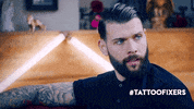 e4 GIF by Tattoo Fixers