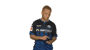 Pick Up Hello Sticker by Bundesliga