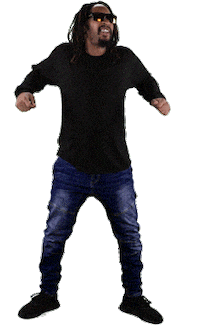 Dance Dancing Sticker by Lil Jon