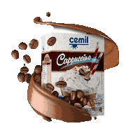 Cafe Chocolate Sticker by produtoscemil