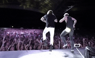 Anything Goes GIF by Florida Georgia Line