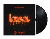 New Music Spotify Sticker by ATLAST