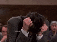 Jim Carrey Mind Blown GIF by FullMag