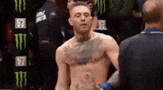 Conor Mcgregor Ufc GIF by FullMag
