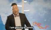 Sleepy Kims Convenience GIF by HighballTV.com
