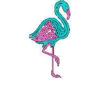 Kaid Oireachtas Sticker by KAID