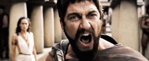 300 2Gif GIF by memecandy