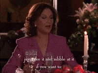 season 4 netflix GIF by Gilmore Girls 
