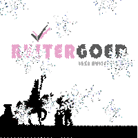 Goed Ruiter Sticker by Ruitergoed Patty