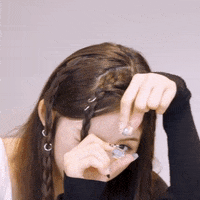 K Pop Diamond GIF