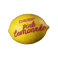 Refreshing Heat Wave Sticker by C4