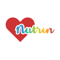 Sticker by Nutrin Group