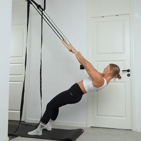Fitness Workout GIF