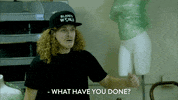 comedy central blake henderson GIF by Workaholics