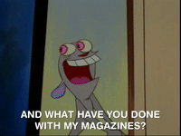 ren and stimpy nicksplat GIF