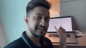 Entire Video GIF by Digital Pratik