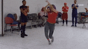 runway vogue GIF by MY HOUSE