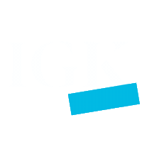 soho Sticker by IGK Hair