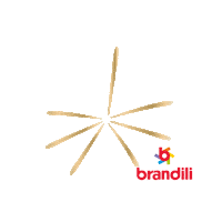 feliz natal show Sticker by Brandili