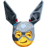 Nft Sticker by CyberBrokers