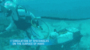 european space agency GIF