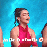 Niharika GIF